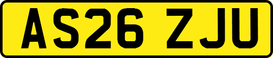 AS26ZJU