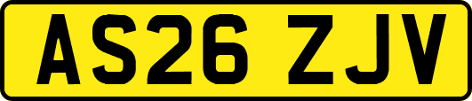 AS26ZJV