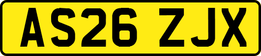 AS26ZJX