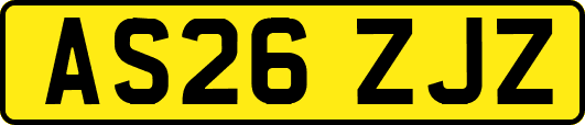 AS26ZJZ