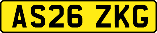 AS26ZKG