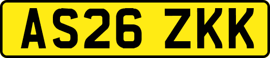 AS26ZKK