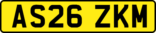 AS26ZKM