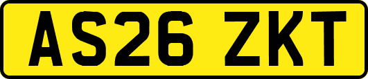 AS26ZKT