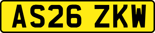 AS26ZKW