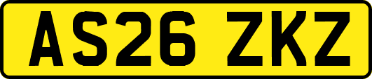 AS26ZKZ