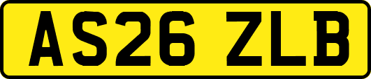 AS26ZLB