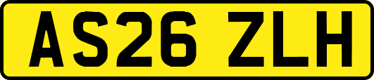 AS26ZLH