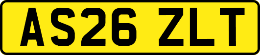 AS26ZLT