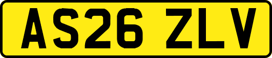 AS26ZLV