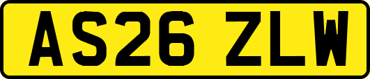 AS26ZLW