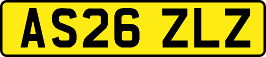 AS26ZLZ