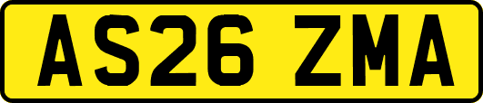 AS26ZMA