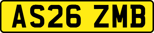 AS26ZMB