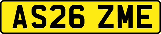 AS26ZME