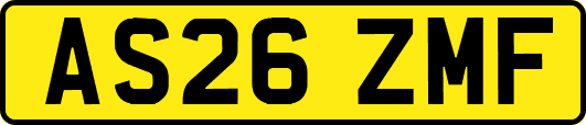 AS26ZMF
