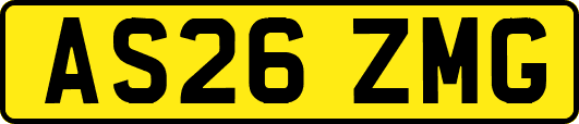 AS26ZMG