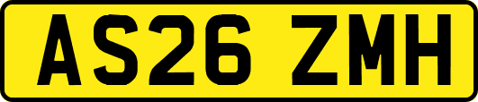 AS26ZMH