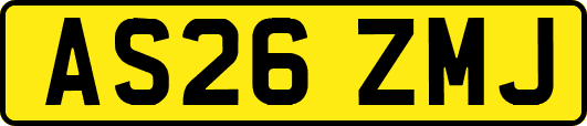 AS26ZMJ