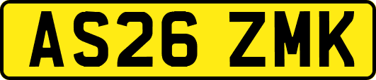 AS26ZMK