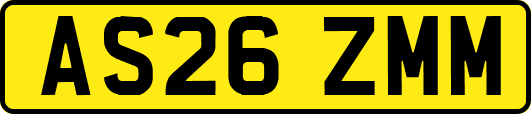 AS26ZMM