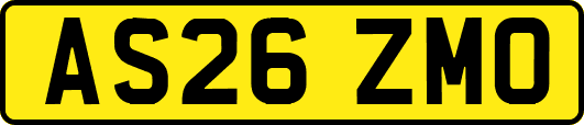 AS26ZMO