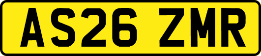 AS26ZMR