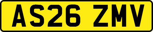 AS26ZMV