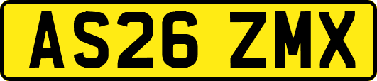 AS26ZMX