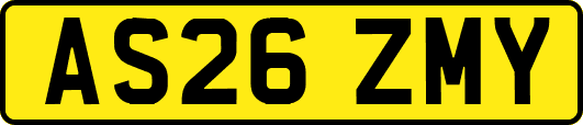 AS26ZMY