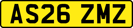 AS26ZMZ