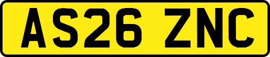 AS26ZNC