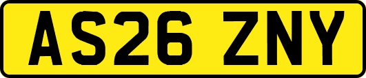 AS26ZNY