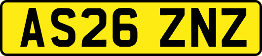 AS26ZNZ