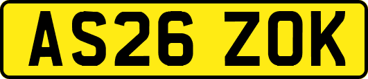 AS26ZOK