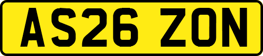 AS26ZON