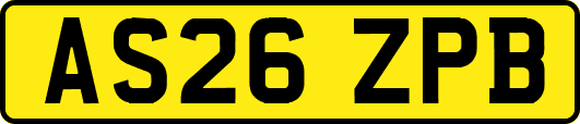 AS26ZPB