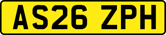AS26ZPH