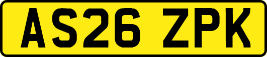 AS26ZPK