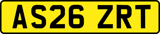 AS26ZRT
