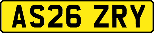 AS26ZRY