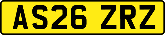 AS26ZRZ