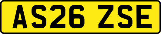 AS26ZSE