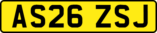 AS26ZSJ
