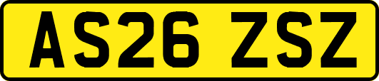 AS26ZSZ