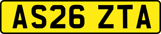 AS26ZTA