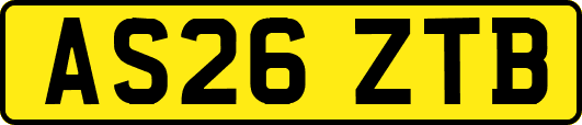 AS26ZTB