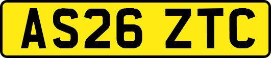 AS26ZTC