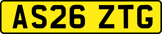 AS26ZTG