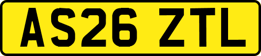 AS26ZTL